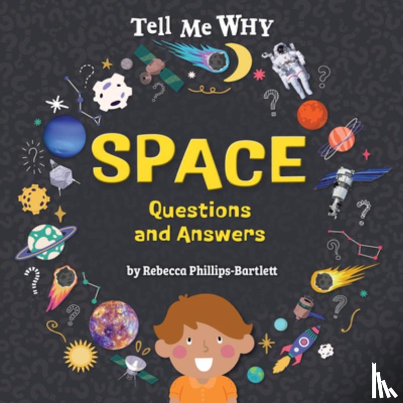 Phillips-Bartlett, Rebecca - Space Questions and Answers