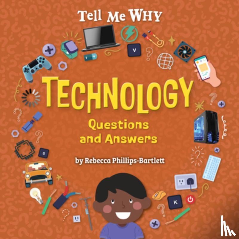 Phillips-Bartlett, Rebecca - Technology Questions and Answers