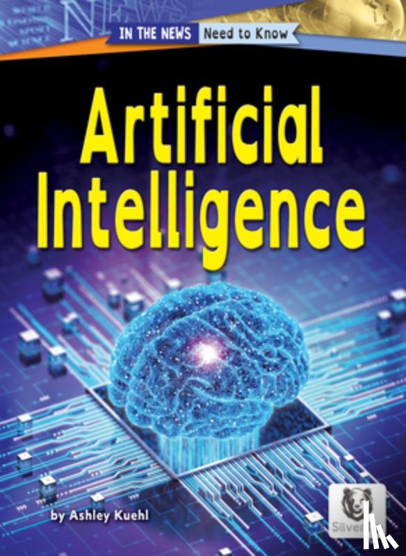 Kuehl, Ashley - Artificial Intelligence