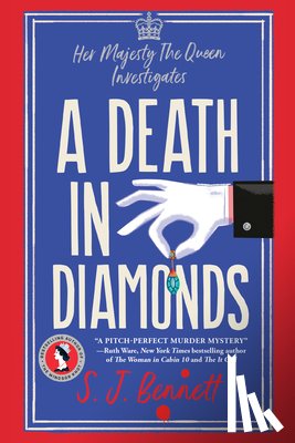 Bennett, Sj - Bennett, S: Death in Diamonds