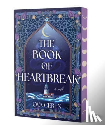 Ceren, Ova - The Book of Heartbreak