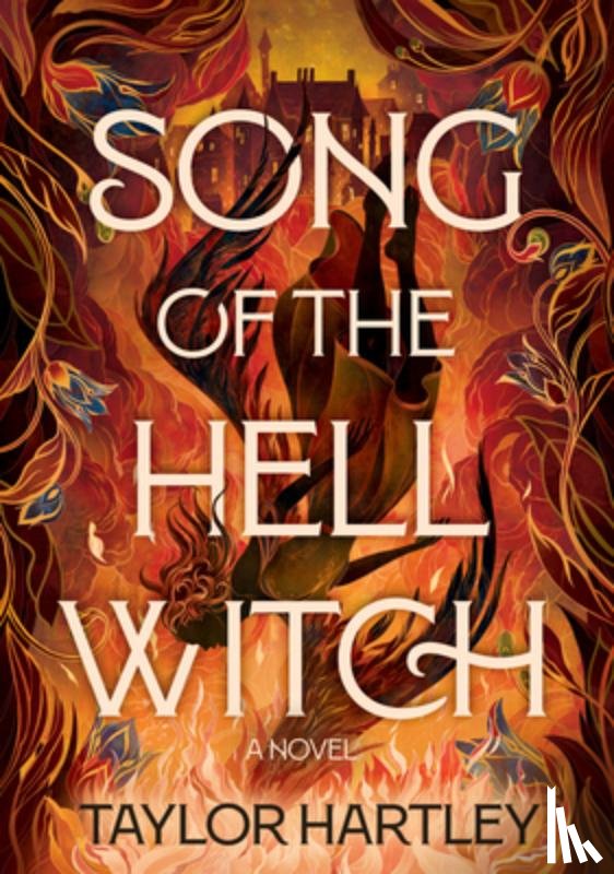 Hartley, Taylor - Song of the Hell Witch