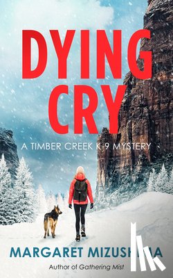 Mizushima, Margaret - Dying Cry