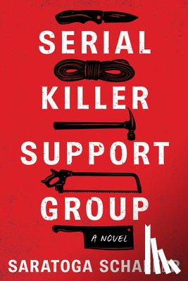 Schaefer, Saratoga - Serial Killer Support Group