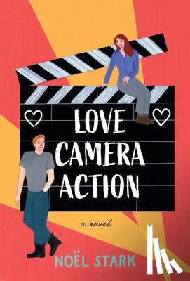 Stark, Noel - Love, Camera, Action