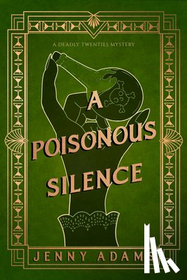 Adams, Jenny - A Poisonous Silence