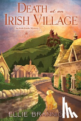 Brannigan, Ellie - Death at an Irish Village