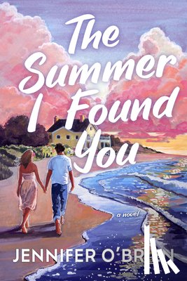 O'Brien, Jennifer - The Summer I Found You