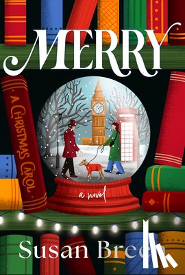 Breen, Susan - Merry