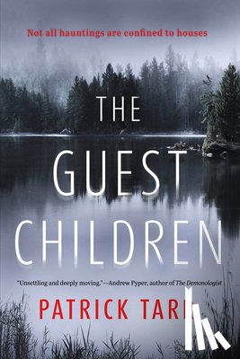 Tarr, Patrick - The Guest Children