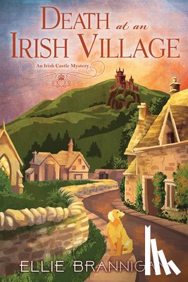 Brannigan, Ellie - Death at an Irish Village