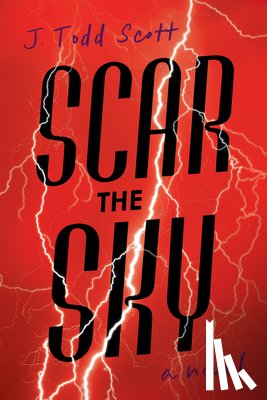 Scott, J. Todd - The Lightning Tree Murders