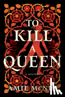McNee, Amie - To Kill a Queen