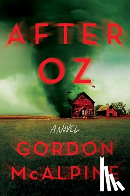 McAlpine, Gordon - After Oz