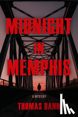 Dann, Thomas - Midnight in Memphis