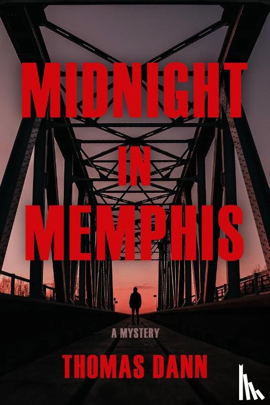 Dann, Thomas - Midnight in Memphis