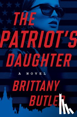 Butler, Brittany - The Patriot's Daughter
