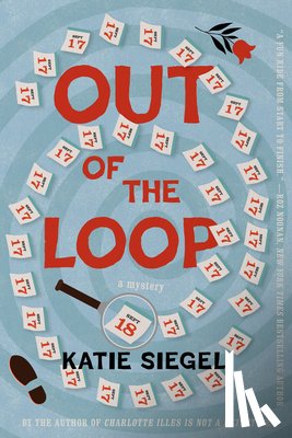 Siegel, Katie - Out of the Loop