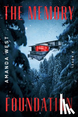 West, Amanda - The Memory Foundation