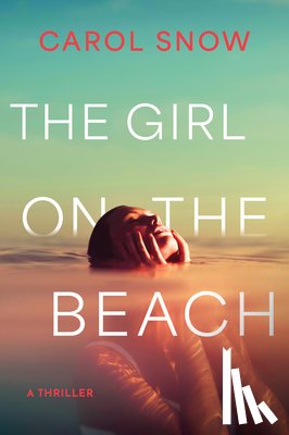 Snow, Carol - The Girl on the Beach