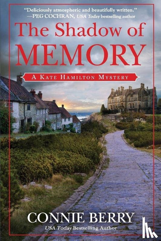 Berry, Connie - The Shadow of Memory