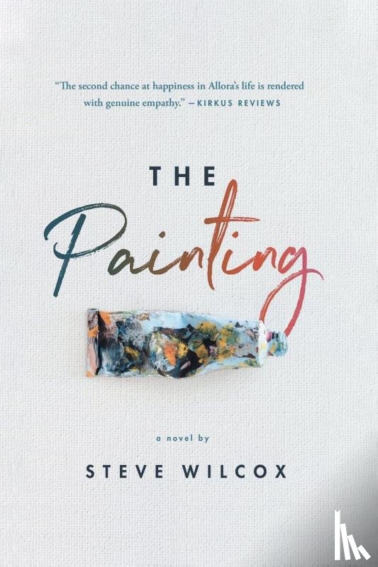 Wilcox, Steve - The Painting