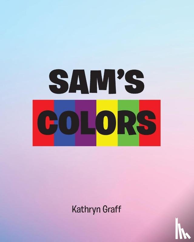 Graff, Kathryn - Sams Colors