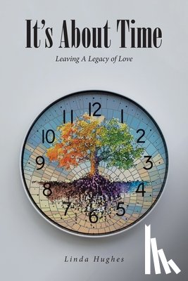 Hughes, Linda - It's About Time