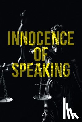 Unique - Innocence of Speaking