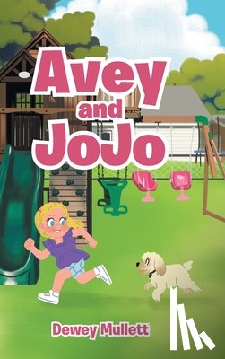 Mullett, Dewey - Avey and Jojo