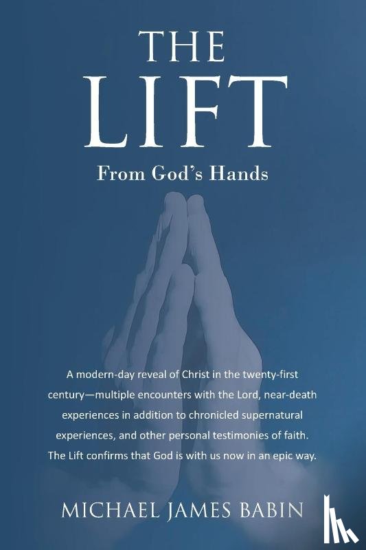 Babin, Michael James - The Lift