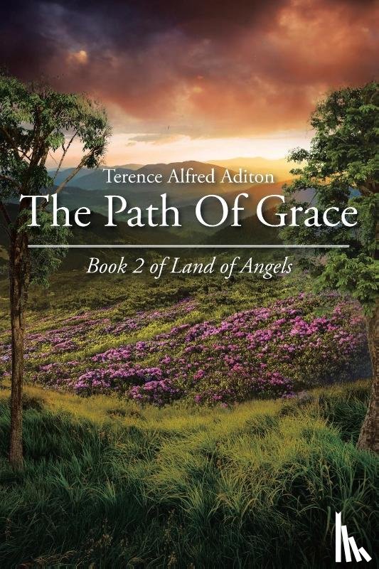 Aditon, Terence Alfred - The Path Of Grace