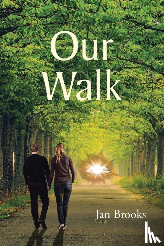 Brooks, Jan - Our Walk