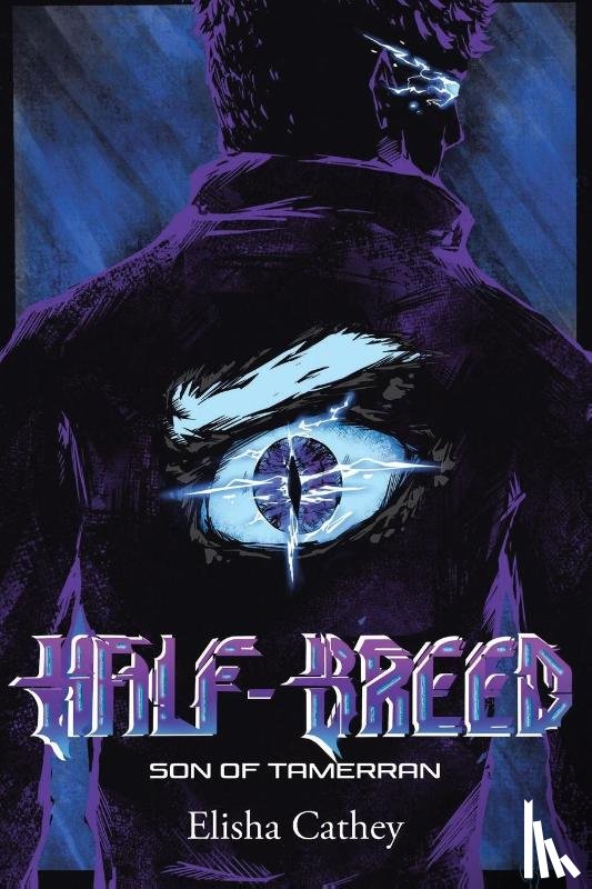 Cathey, Elisha - Half-Breed