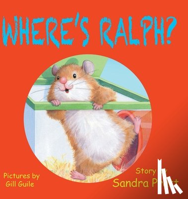 Pratt, Sandra - Where's Ralph?