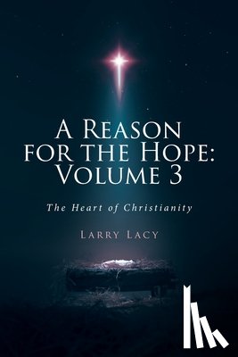Lacy, Larry - A Reason for the Hope
