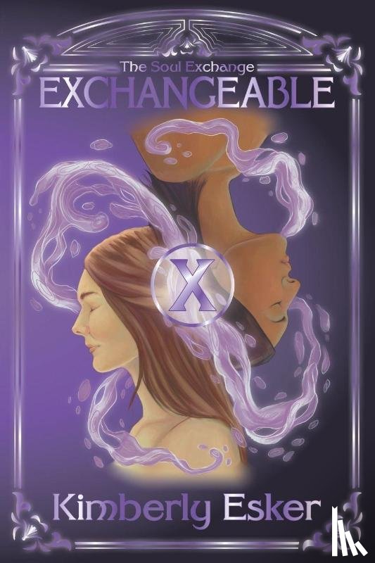Esker, Kimberly - The Soul Exchange