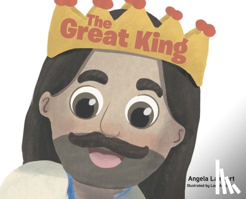 Lambert, Angela - The Great King