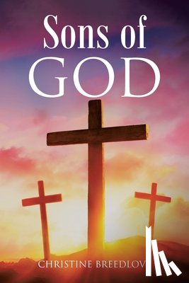 Breedlove, Christine - Sons of God