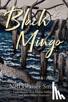 Smith, Nell Glasser - Black Mingo
