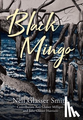 Smith, Nell Glasser - Smith, N: Black Mingo