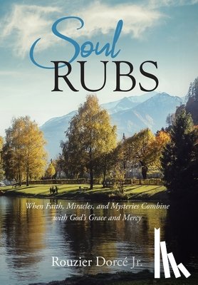 Dorcé Jr., Rouzier - Dorcé, R: Soul Rubs
