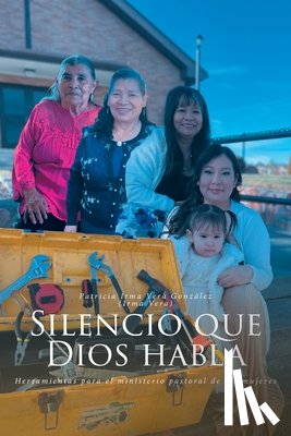 Vera González (Irma Vera, Patricia Irma - Silencio que Dios Habla