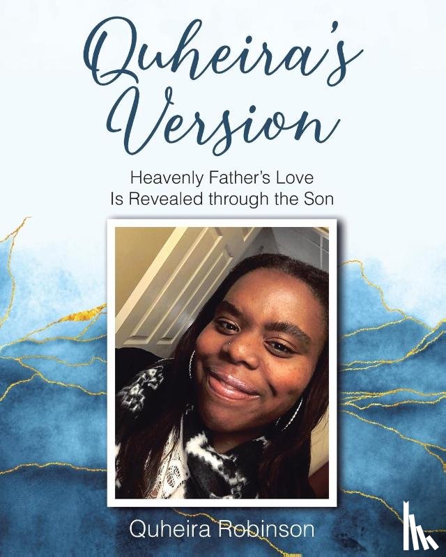 Robinson, Quheira - Quheira's Version