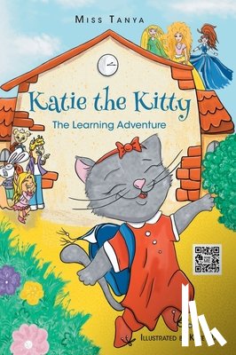 Tanya, Miss - Katie the Kitty