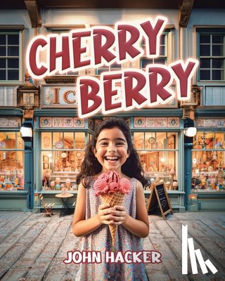 Hacker, John - Cherry Berry