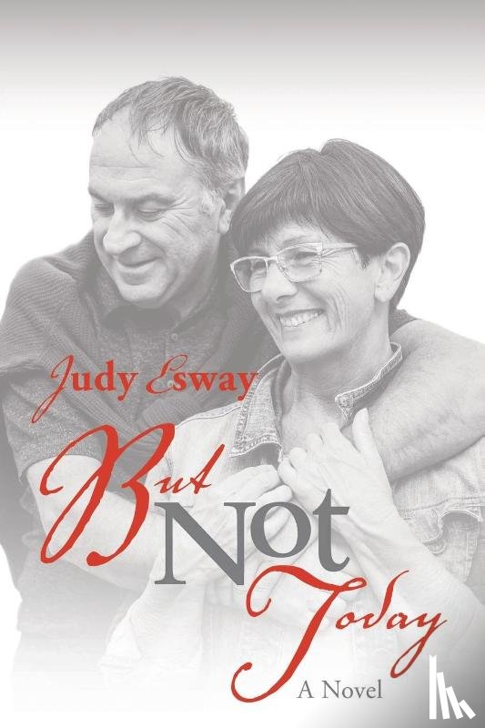 Esway, Judy - But Not Today