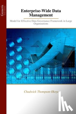 Okoye, Chadwick Thompson - Enterprise-Wide Data Management