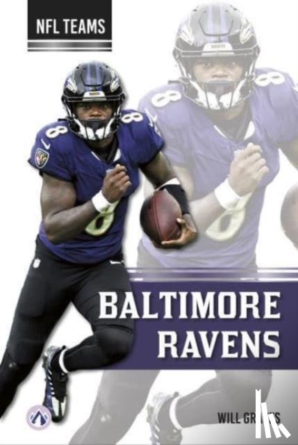 Graves, Will - Baltimore Ravens