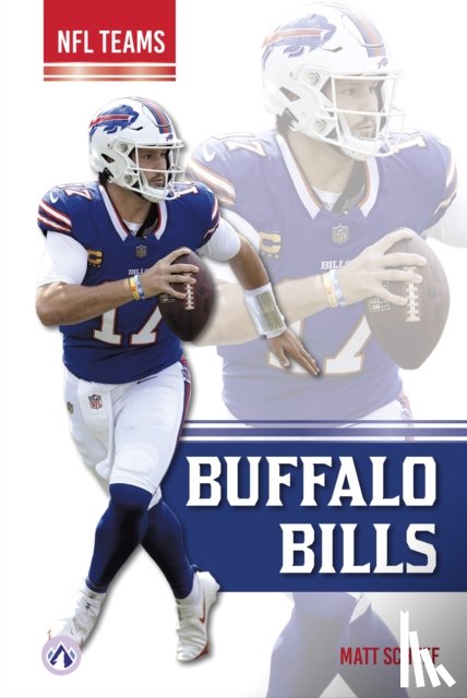 Scheff, Matt - Buffalo Bills